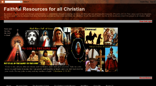 resource4christians.blogspot.com