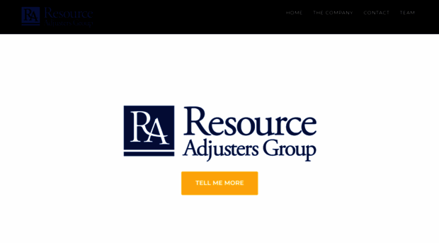 resourceadjusters.com