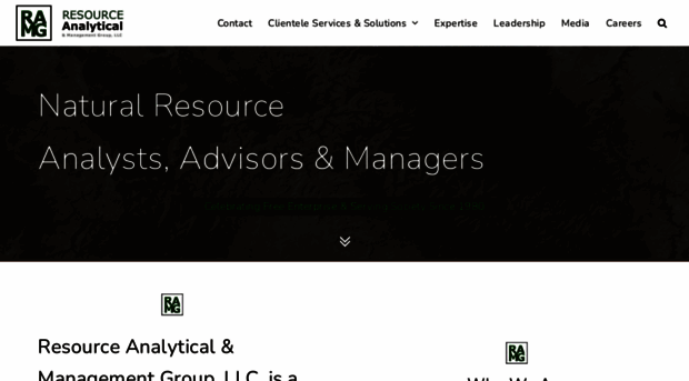 resourceanalytical.com