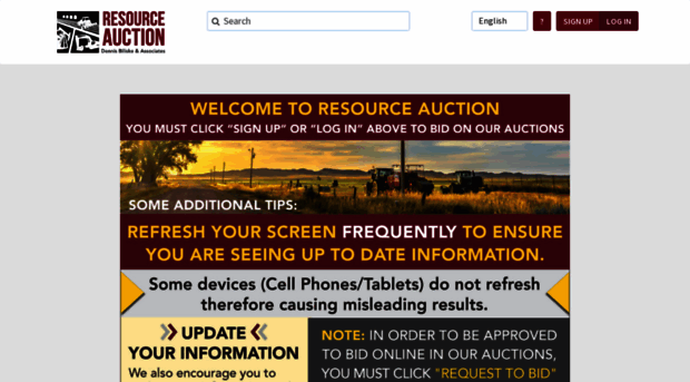 resourceauction.nextlot.com