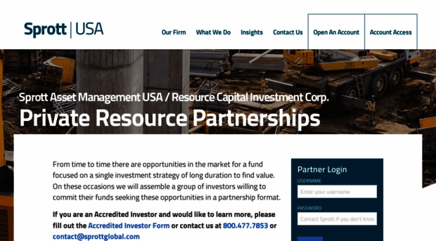 resourcecapital.net