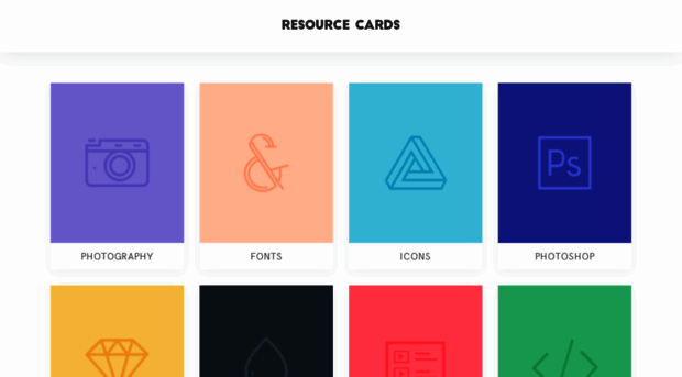 resourcecards.com