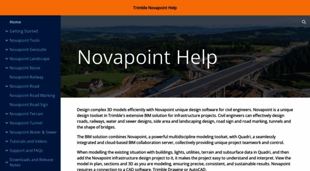 resourcecenter.novapoint.com