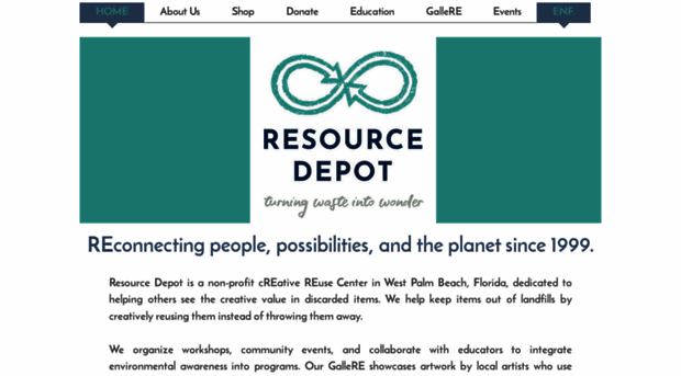 resourcedepot.net
