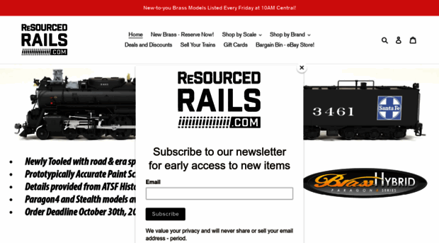 resourcedrails.com