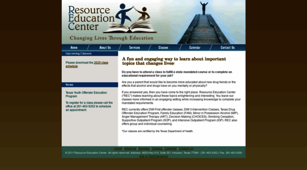 resourceedcenter.com