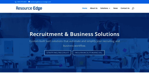 resourceedge.com