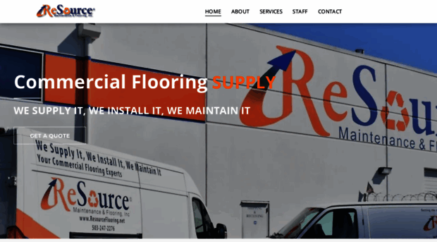 resourceflooring.net