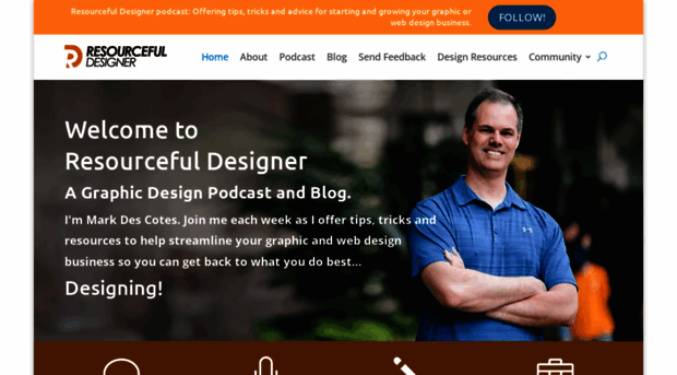 resourcefuldesigner.com