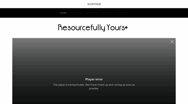 resourcefullyyours.com