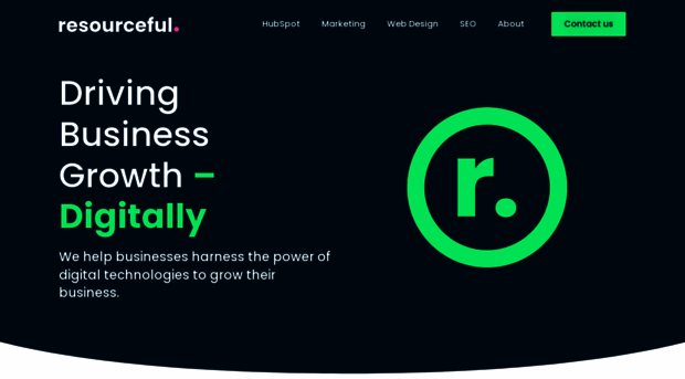 resourcefulmarketing.co.uk