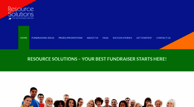 resourcefundraising.com