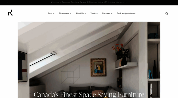 resourcefurniture.ca