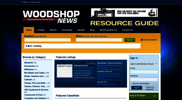 resourceguide.woodshopnews.com