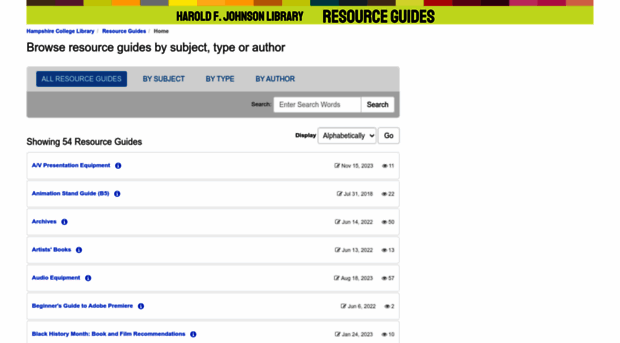 resourceguides.hampshire.edu