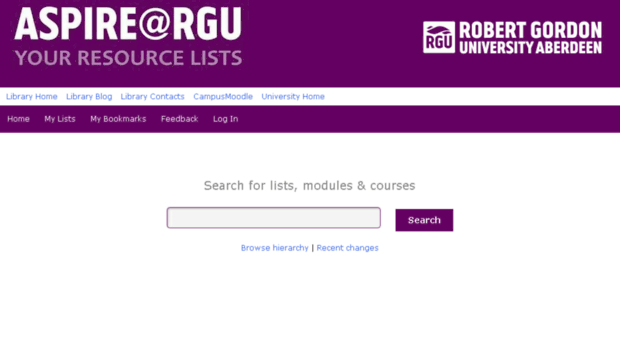 resourcelists.rgu.ac.uk