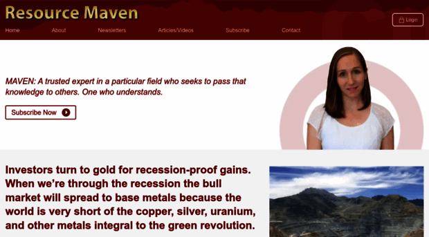 resourcemaven.ca