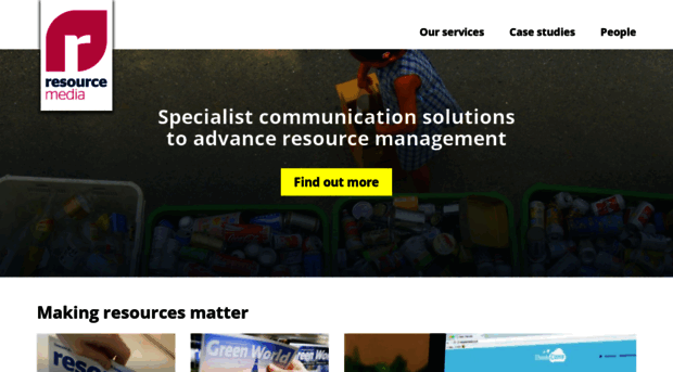 resourcemedia.co.uk