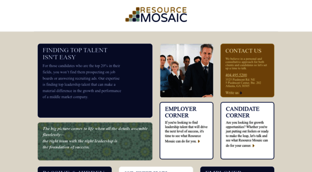 resourcemosaic.com