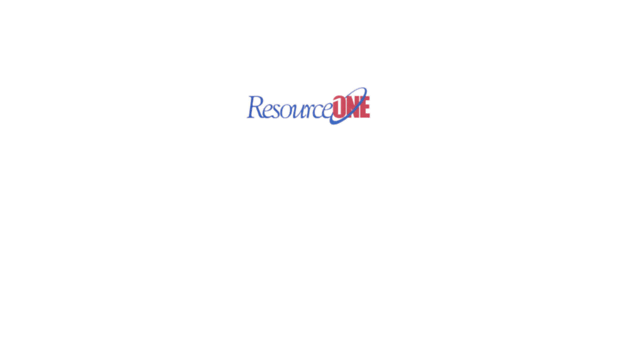 resourceone.com