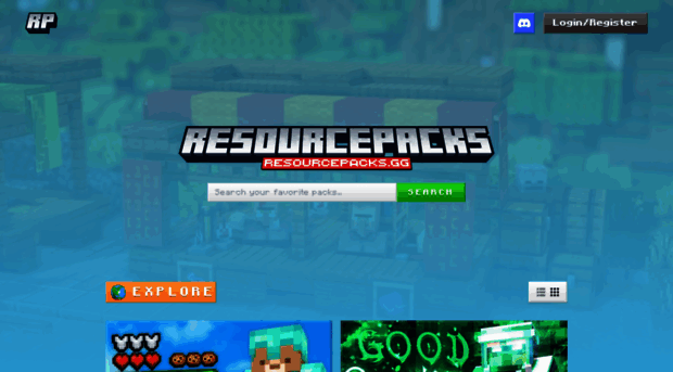 resourcepacks.gg