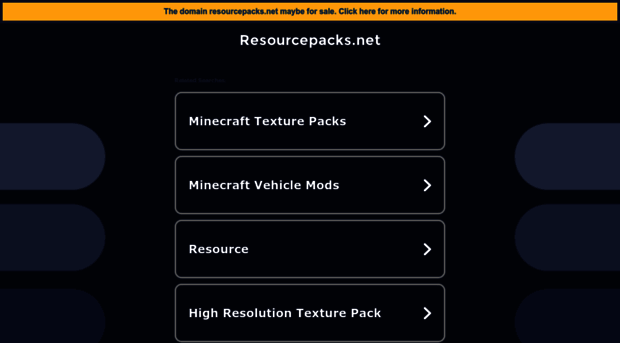 resourcepacks.net