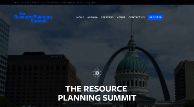 resourceplanningsummit.com