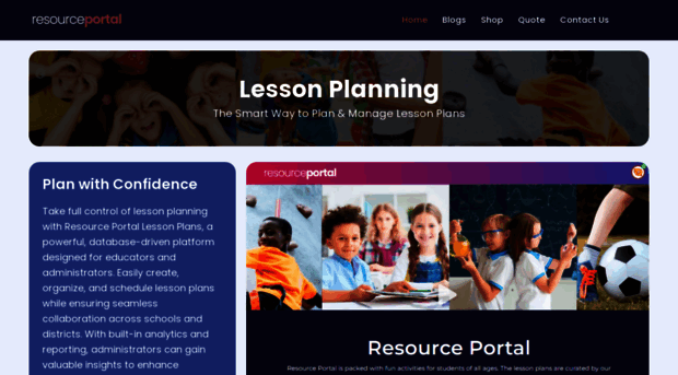 resourceportal.com