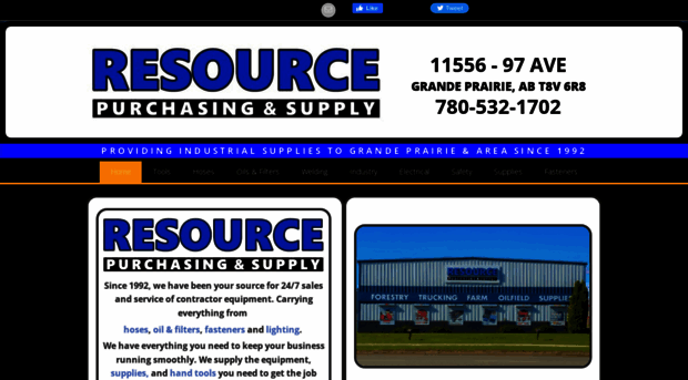 resourcepurchasingandsupply.ca