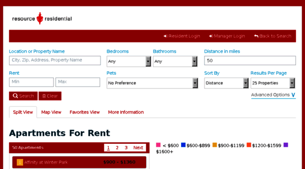 resourceresidential-reslisting.securecafe.com