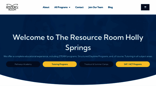resourceroomnc.com