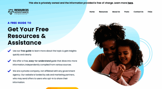 resources-assistance.com
