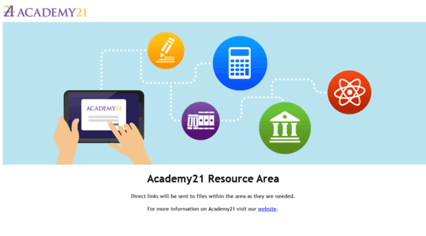 resources.academy21.co.uk