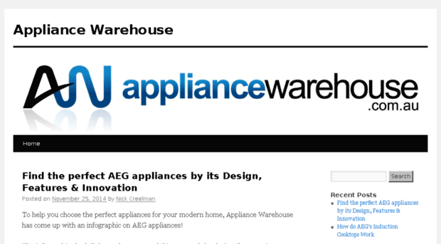 resources.appliancewarehouse.com.au