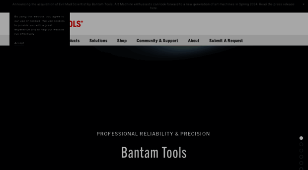 resources.bantamtools.com