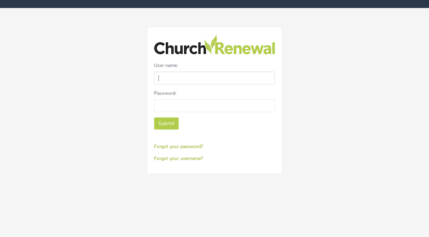 resources.churchrenewal.com