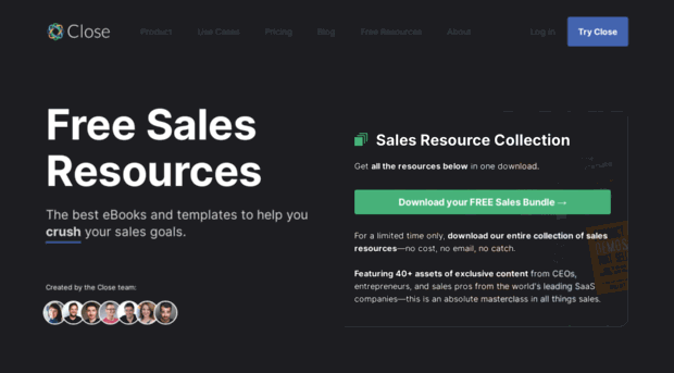 resources.close.io