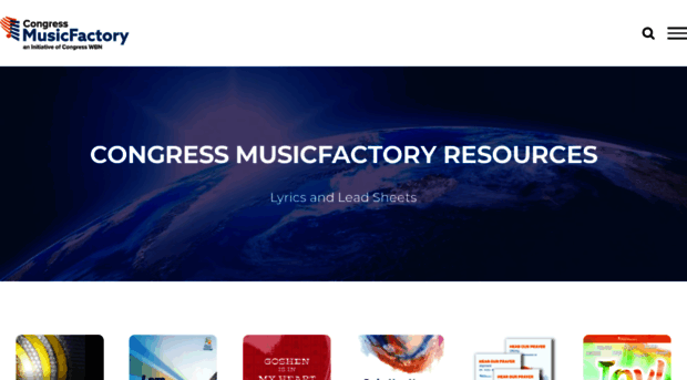 resources.congressmusicfactory.com