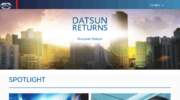 resources.datsun.com