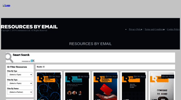 resources.email