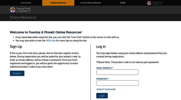 resources.fountasandpinnell.com