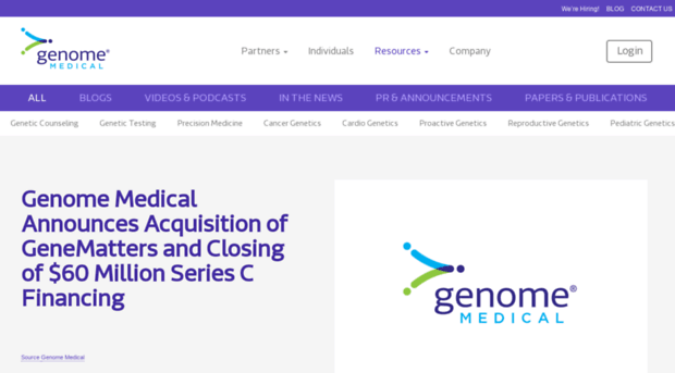 resources.genomemedical.com