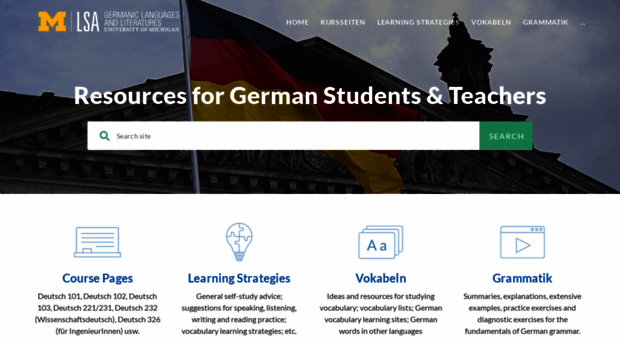 resources.german.lsa.umich.edu