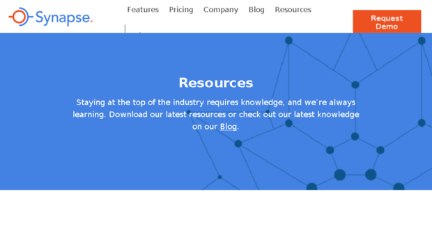 resources.getsynapse.com