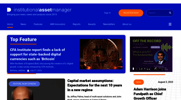 resources.institutionalassetmanager.co.uk