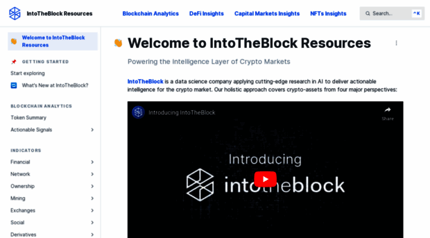 resources.intotheblock.com