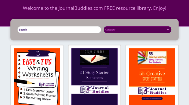 resources.journalbuddies.com