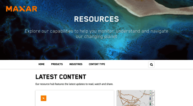 resources.maxar.com