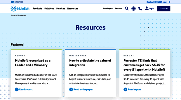 resources.mulesoft.com