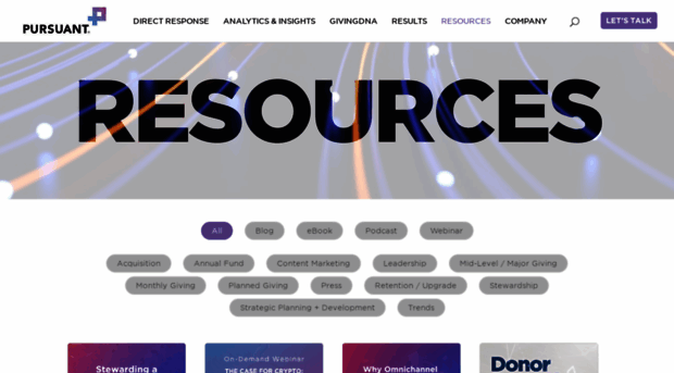 resources.pursuant.com